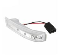 INDICATORE DIREZIONE Per Dodge Per ChrysPer Ler Per Grand Voyager Per CARAVAN 2010-2016 Luci Indicatori Di Direzione Specchietti Laterali 68052079AC 68052078AC FRECCIA SPECCHIETTO LATERALE(Left)