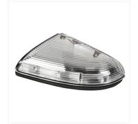 Indicatore Direzione Per Dodge Per Ram 1500 2009-2014 E 2010-2014 2500 Specchietto Retrovisore Anteriore Sinistro Indicatore Di Direzione Lampada 68064949AA Retrovisore Laterale(Right side)