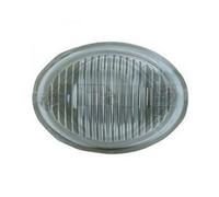 DIEDERICHS Indicatore Sinistra Destra Senza Vettore Lampada per Fiat 500 C