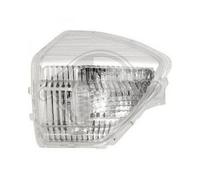 Indicatore direzione PER Ford Galaxy 2.0 TdCi 96 KW 130 CV