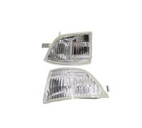 Indicatore Direzione Per Ford Per Focus Per C-MAX 2003 2004 2005 2006 2007 2008-2011 2012 2013 Specchietto Retrovisore Indicatore Di Direzione Freccia Specchietto(RH and LH)