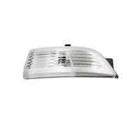 Indicatore Direzione Per Ford Per Ranger 2016-2020 Specchio Laterale LED Indicatori Di Direzione Ala Laterale Specchietto Retrovisore Indicatore Luminoso (senza Lampadina) Fanale Fanalino Freccia(Sono