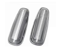 Indicatore Direzione per Hyundai per Elantra per I30 Azera Avante 2 Indicatori di Direzione Laterali Dinamici A LED Sequenziali Frecce Dinamiche(Dynamic Crystal)