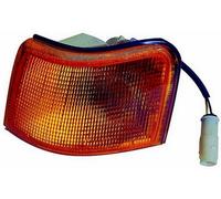 Indicatore direzione PER Hyundai Pony/Excel Tre Vol 1.3 49 KW 67 CV