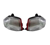 Indicatore Direzione Per ISUZU Per DMAX Per MUX 2012-2016 2017 2018 2019 1 Set Specchietto Retrovisore Indicatore Di Direzione Luce Specchietto Laterale A LED Freccia Specchietto