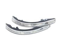Indicatore Direzione Per KIA Per Sportage 2011 2012 2013 2014 Specchietto Retrovisore A LED Per Auto Indicatore Di Direzione Lampada Di Svolta 87614-4T000 Retrovisore Laterale