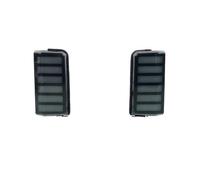 Indicatore Direzione Per Land Per Cruiser Per Prado 250 LC250 2024-2025 Indicatore Direzione Dinamico A LED Specchietto Laterale Indicatore Lampada Lampeggiante Frecce Dinamiche(Smoke Cover)