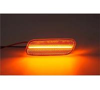 Indicatore Direzione Per Lexus Per SC300 Per SC400 1992 1993 1994 1995 1996 1997 1998 1999 2000 2x LED Paraurti Parafango Segnalazione Laterale Freccia Specchietto