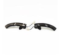 Indicatore Direzione Per Megane 4 IV Per Talisman Per Clio 5 V 1 Coppia Indicatori Direzione Dinamici A LED Indicatori Direzione Laterali Specchietto Retrovisore Freccia Specchietto