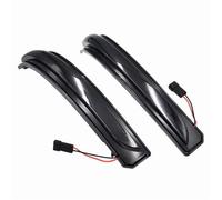 Indicatore Direzione Per Mercedes Per Benz B W169 W245 2008-2012 LED Streamer Indicatori direzione Lampada Specchietto retrovisore Indicatore luminoso
