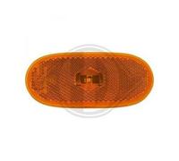 DIEDERICHS 1663078 Indicatore di direzione