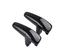 Indicatore Direzione Per Mitsubishi Lancer Evolution Evo X Per Outlander Sport RVR ASX Per Mirage Indicatori Direzione Indicatore Laterale LED Luce Dinamica Indicatore Fanale Fanalino Freccia(Dynamic