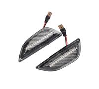 Indicatore Direzione Per Opel Per Mokka X 2012-2020 Dynamic Blinker 2 Pezzi Specchietto Laterale LED Indicatore Di Direzione Luce Freccia Fanale Fanalino Freccia