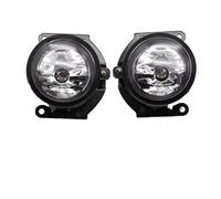 INDICATORE DIREZIONE Per Pajero Per Montero Per V93 2015 2016 2017 2018 Funzione Indicatore Direzione Fendinebbia 1 Set Luci Diurne LED Auto FRECCIA SPECCHIETTO LATERALE(Only Fog lamp)