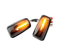Indicatore Direzione per Peugeot 106 306 406 806 Expert 1 2 2 Pezzi Indicatori Direzione Dinamici A LED Indicatori Direzione Laterali Luce Segnalazione Laterale Frecce Dinamiche