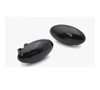 Indicatore Direzione Per Peugeot 107 1007 108 2005-2015 Indicatori Di Direzione Dinamici A LED Luci Di Posizione Laterali Lampeggiatori Sequenziali 2 Pezzi Lampeggiante Laterali