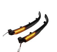 Indicatore Direzione Per Peugeot 3008 5008 2016 2017 2018 2019 2020 2021 Indicatore Direzione Dinamico A LED Luce Segnalazione Specchietto Laterale Freccia Specchietto