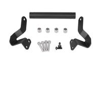 Indicatore Direzione Per QJMOTOR Per SRT600 2024 Per Stabilizzatore Del Cruscotto Staffa Antivibrazione Accessori Moto Supporto Telefono Cellulare Supporto Navigazione GPS Freccia Specchietto