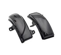 INDICATORE DIREZIONE Per Subaru Per Forester Per SJ 2014 2015 2016 2017 2018 Specchietto Retrovisore Indicatore Di Direzione Sequenziale 2x LED Luci Di Direzione Dinamiche FRECCIA SPECCHIETTO LATERALE