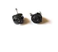 INDICATORE DIREZIONE Per Suzuki Per Jimny Per JB64 Per JB74w 2019 2020 2021 2022 2023 Ambra Bianco Testa Diurna A LED Griglia FRECCIA SPECCHIETTO LATERALE(Smoked black)