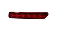 Indicatore Direzione Per Suzuki Per Spalash 2012 2013 2014 2015 Luci Di Stop A LED Lampeggianti Paraurti Posteriore(Model E5,2 Functions)