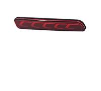 Indicatore Direzione Per Suzuki Per Spalash 2012 2013 2014 2015 Luci Di Stop A LED Lampeggianti Paraurti Posteriore(Model F6,2 Functions)