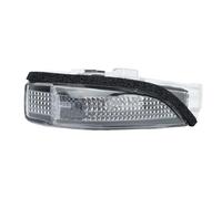 Indicatore Direzione Per Toyota AURIS 2012 2013 2014 2015 2016 2017 2018 2019 Specchietto Retrovisore Laterale Luce Indicatore Di Direzione Accessori Lampada(Destra)