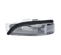 Indicatore Direzione Per Toyota AURIS 2012 2013 2014 2015 2016 2017 2018 2019 Specchietto Retrovisore Laterale Luce Indicatore Di Direzione Accessori Lampada(Sono partiti)