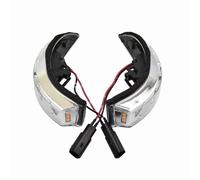 Indicatore Direzione Per Toyota Per Altis 14-17 Vios 14-18 Yaris 2014-2018 Per CHR Per C-HR 2017-2018 Indicatore Direzione Dinamico LED Specchietto Laterale Indicatore LED Freccia Specchietto