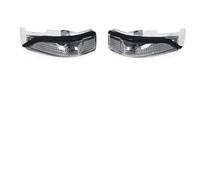 Indicatore Direzione Per Toyota Per AURIS Per C-HR Per COROLLA Per VERSO Specchietto Retrovisore A LED Ripetitore Lampadina 81741-02040 Freccia Specchietto(Left and Right)