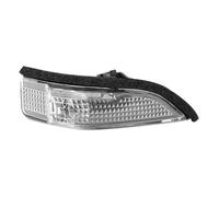 Indicatore Direzione Per Toyota Per Yaris 2011 2012 2013 2014 2015 2016 2017 2018 2019 Indicatore Di Direzione Specchietto Retrovisore Laterale Senza Lampadina Indicatori Specchio Lateral(Giusto)