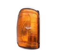 Indicatore Direzione per Transit MK8 2014 2015-2018 2019 2020 Indicatori di Direzione Laterali dello Specchietto Retrovisore Sinistro O Destro Frecce Dinamiche(Right2)