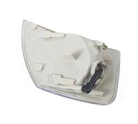 Indicatore Direzione Per VW Per Passat Per B5 1998 1999 2000 2001 2002 2003 2004 2005 Direzione Laterale Paraurti Anteriore Faro Indicatore Angolare Lampada Freccia Specchietto(Only 1 Left)