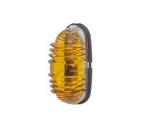 HELLA Indicatore direzione Freccia 2BA 001 227-201 Anteriore, Posteriore 83 42
