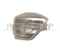 Fanale Bianco Per Retrovisore Destro Ford C-Max-(Anno 2007-2010)