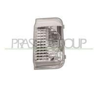 Fanale Bianco Per Retrovisore Destro Fiat Ducato-(Anno 2006-2014)