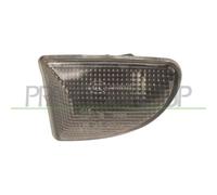 PRASCO ME3054141 Indicatore di direzione con portalampada bianco