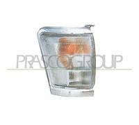 Fanale Anteriore Destro Bianco Toyota Hilux Pick Up 1997/2001 Lato Dx 8151035191