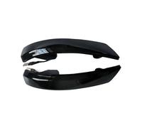 Indicatore Direzione Retrovisore 1 Paio Per Ford Per Focus MK3 MK2 Luce Specchio 2008 2009 2010 2011 2012 2013 2014 2015 2016 Indicatori Di Direzione Dinamici A LED