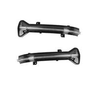 Indicatore Direzione Retrovisore Per BMW Serie 5 e 7 2017 2018 2019 2020-2022 Specchietto Retrovisore Esterno Per Auto Luce Di Svolta, Spia Di Segnalazione(2PCS left and right)