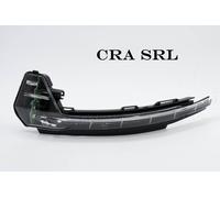 INDICATORE DIREZIONE RETROVISORE SINISTRO (LATO GUIDA) AUDI A1 dal 2010