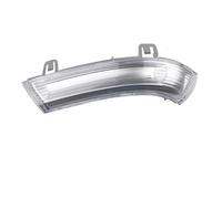 Indicatore Direzione Retrovisore Specchietto Retrovisore Laterale A LED Per Auto, Indicatori Direzione, Parti Illuminazione Per Auto, Per VW, Per Passat B6, Per Golf 5, Per Jetta MK5(Left Side)