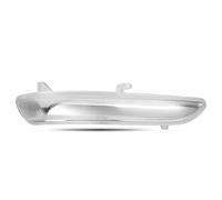 Indicatore direzione sequenziale Lampada Per Peugeot Per 208 Per 301 | Lampada per specchietto retrovisore per auto, indicatore di direzione laterale, 1607512580 indicatori di direzione