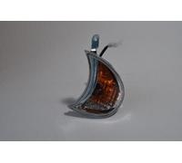 INDICATORE DIREZIONE SINISTRO ANTERIORE 613774 PIAGGIO QUARGO 2005