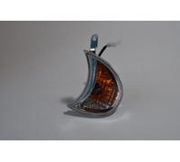 INDICATORE DIREZIONE SINISTRO ANTERIORE 613774 PIAGGIO QUARGO 2005-2016