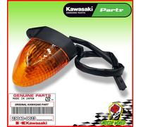 INDICATORE DIREZIONE SINISTRO ORIGINALE KAWASAKI NINJA 636 2005 2006