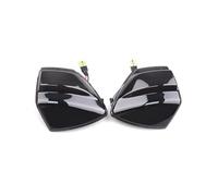 Indicatore Direzione Specchietto 2X Per Ford S-Max Kuga C394 C-Max 07-19 Indicatore Direzione Dinamico A LED Specchietto Laterale Indicatore Direzione Sequenziale Freccia Retrovisore
