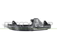 Fanale Bianco Per Retrovisore Destro Audi A7 (4G8)-(Anno 2014-2017)