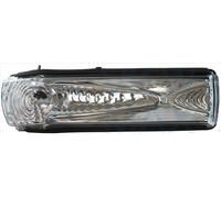 Indicatore direzione Specchietto esterno destro per FIAT OPEL COMBO DOBLO