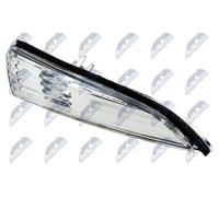 Indicatore direzione Specchietto esterno destro per FORD B-MAX FIESTA